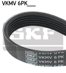 SKF VKMV 6PK2129